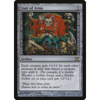 Coat of Arms - Tenth Edition Thumb Nail