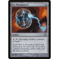 Icy Manipulator - Tenth Edition Thumb Nail