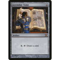 Jayemdae Tome - Tenth Edition Thumb Nail