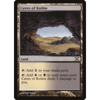 Caves of Koilos - Tenth Edition Thumb Nail