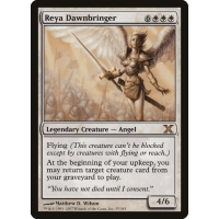 Reya Dawnbringer - Tenth Edition Thumb Nail