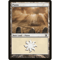 Plains C - Tenth Edition Thumb Nail