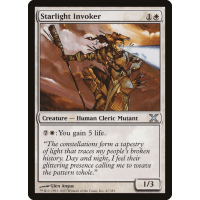 Starlight Invoker - Tenth Edition Thumb Nail