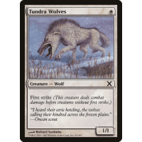 Tundra Wolves - Tenth Edition Thumb Nail