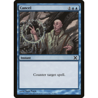 Cancel - Tenth Edition Thumb Nail