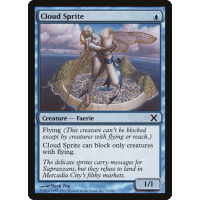 Cloud Sprite - Tenth Edition Thumb Nail