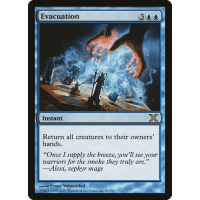 Evacuation - Tenth Edition Thumb Nail