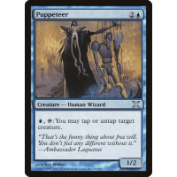Puppeteer - Tenth Edition Thumb Nail