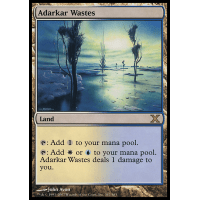 Adarkar Wastes - Tenth Edition Thumb Nail