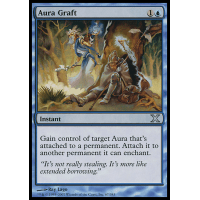 Aura Graft - Tenth Edition Thumb Nail