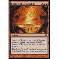 Beacon of Destruction - Tenth Edition Thumb Nail