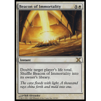 Beacon of Immortality - Tenth Edition Thumb Nail