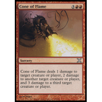 Cone of Flame - Tenth Edition Thumb Nail