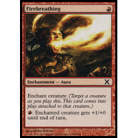 Firebreathing - Tenth Edition Thumb Nail