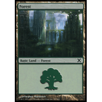 Forest D - Tenth Edition Thumb Nail