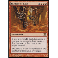 Furnace of Rath - Tenth Edition Thumb Nail