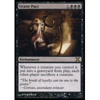 Grave Pact - Tenth Edition Thumb Nail