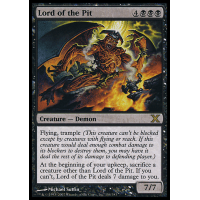 Lord of the Pit - Tenth Edition Thumb Nail