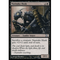 Nantuko Husk - Tenth Edition Thumb Nail