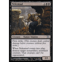 Nekrataal - Tenth Edition Thumb Nail