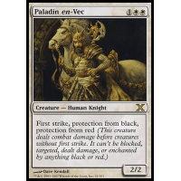 Paladin en-Vec - Tenth Edition Thumb Nail