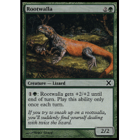 Rootwalla - Tenth Edition Thumb Nail