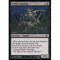 Scathe Zombies - Tenth Edition Thumb Nail