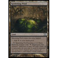 Spawning Pool - Tenth Edition Thumb Nail