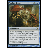 Sunken Hope - Tenth Edition Thumb Nail