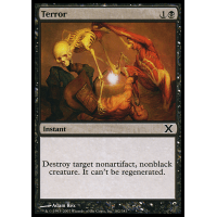 Terror - Tenth Edition Thumb Nail