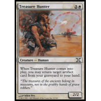 Treasure Hunter - Tenth Edition Thumb Nail