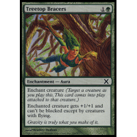 Treetop Bracers - Tenth Edition Thumb Nail