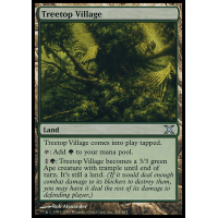 Treetop Village - Tenth Edition Thumb Nail