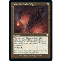 Machine God's Effigy - The Brothers' War: Commander Thumb Nail