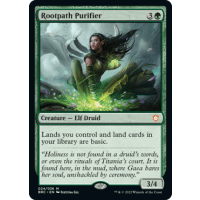 Rootpath Purifier - The Brothers' War: Commander Thumb Nail