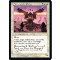 Angel of the Ruins - The Brothers' War: Commander Thumb Nail