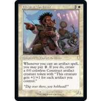 Digsite Engineer - The Brothers' War: Commander Thumb Nail