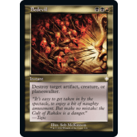 Bedevil - The Brothers' War: Commander Thumb Nail