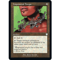 Liquimetal Torque - The Brothers' War: Commander Thumb Nail