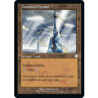 Darksteel Citadel - The Brothers' War: Commander Thumb Nail
