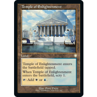 Temple of Enlightenment - The Brothers' War: Commander Thumb Nail