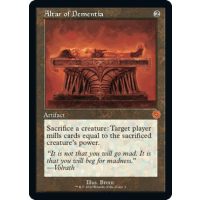 Altar of Dementia - The Brothers' War: Retro Frame Artifacts Thumb Nail