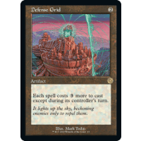 Defense Grid - The Brothers' War: Retro Frame Artifacts Thumb Nail