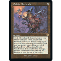 Goblin Charbelcher - The Brothers' War: Retro Frame Artifacts Thumb Nail