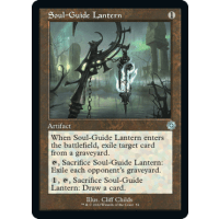 Soul-Guide Lantern - The Brothers' War: Retro Frame Artifacts Thumb Nail