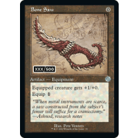 Bone Saw - The Brothers' War: Retro Frame Artifacts Thumb Nail