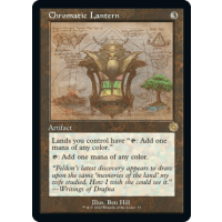 Chromatic Lantern - The Brothers' War: Retro Frame Artifacts Thumb Nail