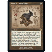 Goblin Charbelcher - The Brothers' War: Retro Frame Artifacts Thumb Nail