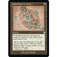 Liquimetal Coating - The Brothers' War: Retro Frame Artifacts Thumb Nail