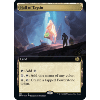 Hall of Tagsin - The Brothers' War: Variants Thumb Nail